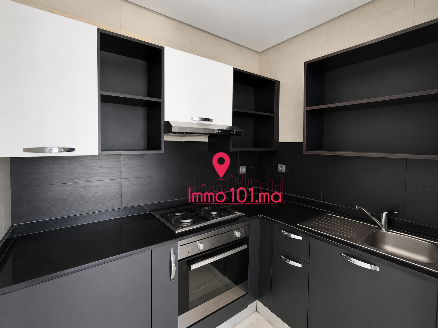 Studio à vendre à Hay Riad – Prestigia SIV2489